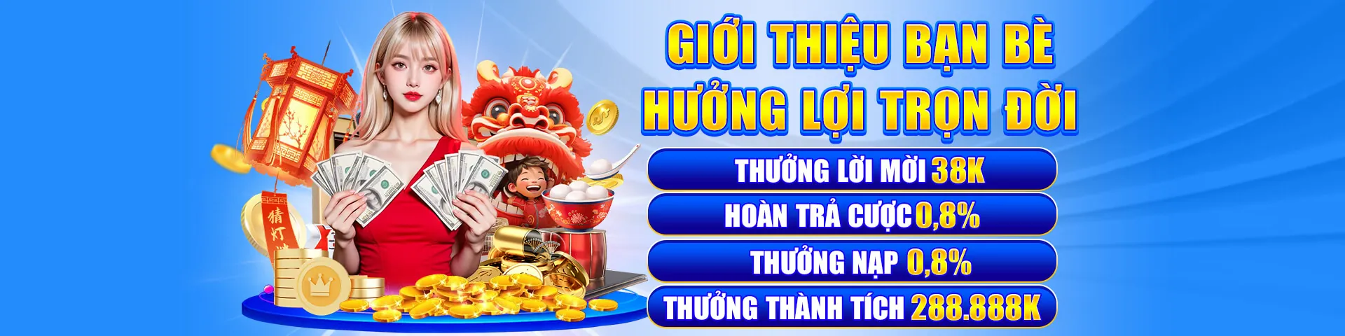 Hình ảnh chính trang FAQ của tai qh88