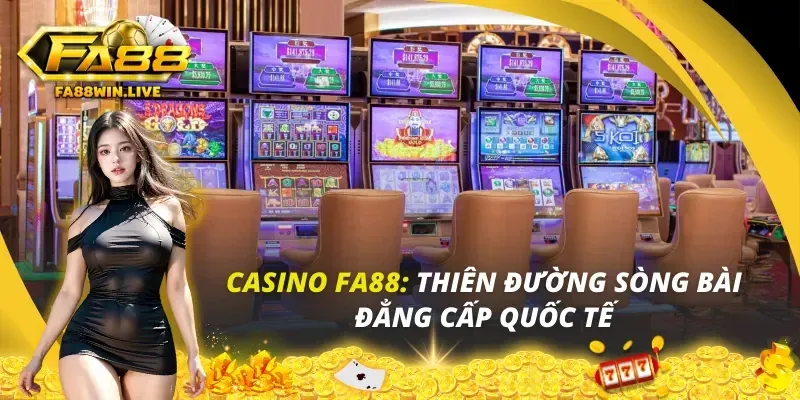 Ưu đãi chào mừng QH88