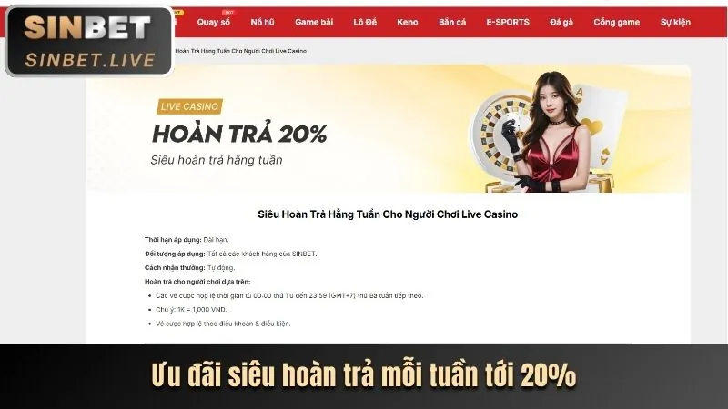 Khuyến mãi độc quyền QH88